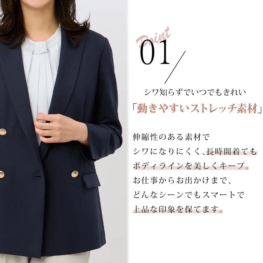 高級　オーダーメイド　シルク混　テーラードジャケット　青山　ネイビー 高級 オーダーメイド シルク混 テーラードジャケット 青山