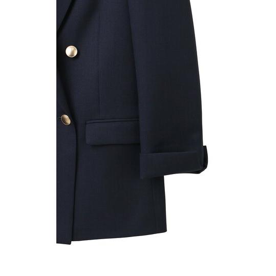 AOYAMA 【洋服の青山】動きやすい 洗える ダブルジャケット AOYAMA 【洋服の青山】動きやすい 洗える ダブルジャケット
