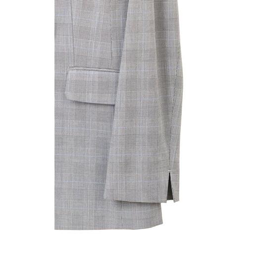 AOYAMA 【洋服の青山】冷たい 超接触冷感 ダブルジャケット レデイ―ス