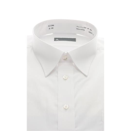 AOYAMA 【洋服の青山】大きいサイズ キング&トール SUPER EASY IRON