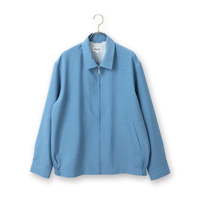 美品 SPORTMAX シルク100% ライトブルゾン 春夏 薄手 ゆったり クールシェイド ラッシュガードブルゾン（JKCYLM0406