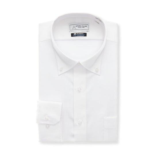 AOYAMA 【洋服の青山】NON IRONMAX ノーアイロン ストレッチ 