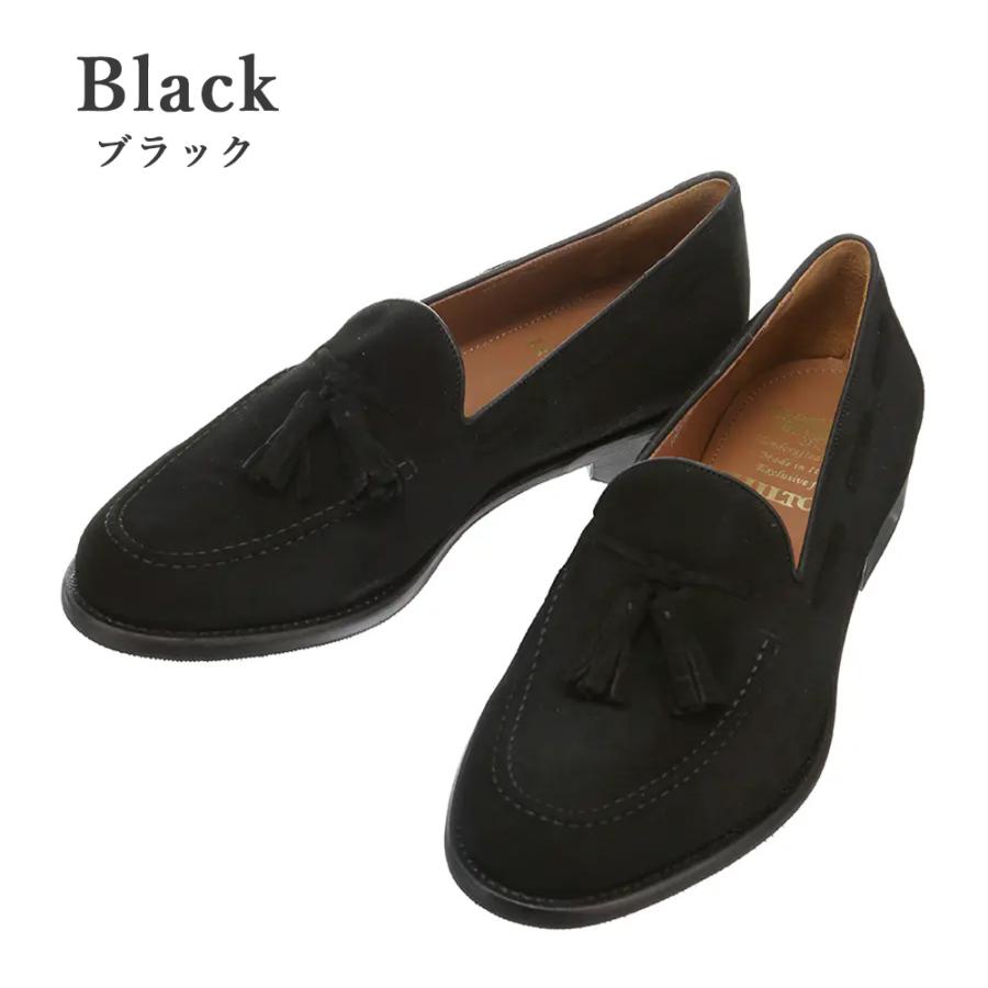 AOYAMA 【洋服の青山】《最短当日発送》タッセルローファー メンズ
