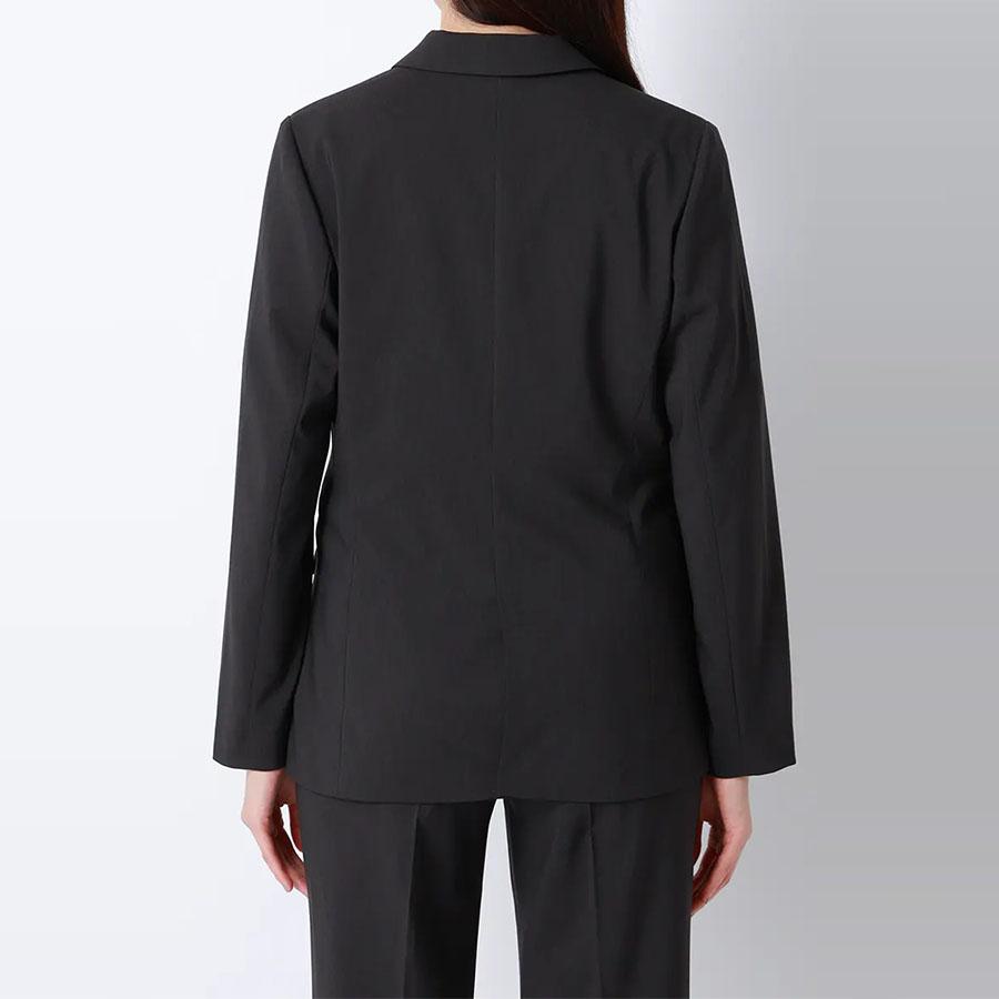 AOYAMA 【洋服の青山】涼しい みんなのスーツ 冷感テーラード