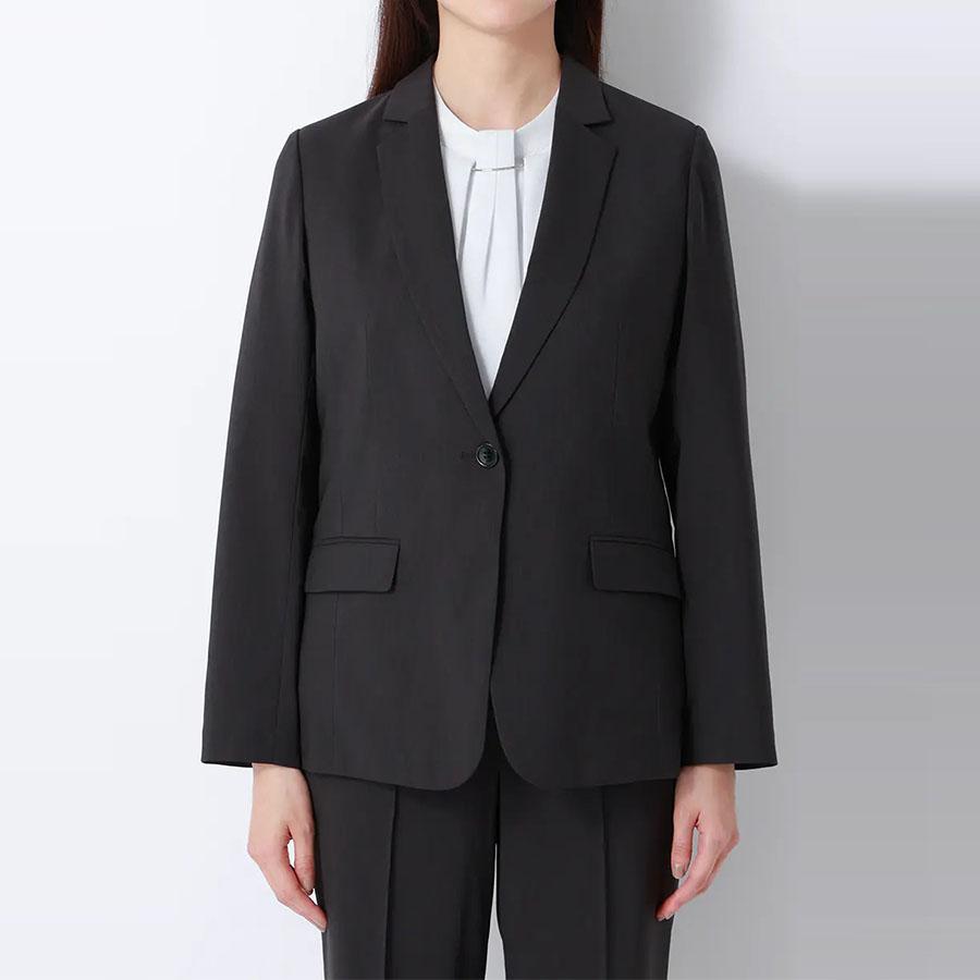 AOYAMA 【洋服の青山】涼しい みんなのスーツ 冷感テーラード