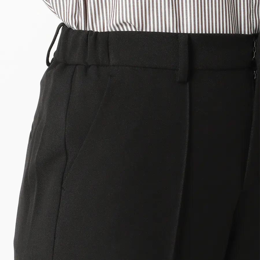 AOYAMA 【洋服の青山】みんなのスーツ 裾上げ済み ストレートパンツ