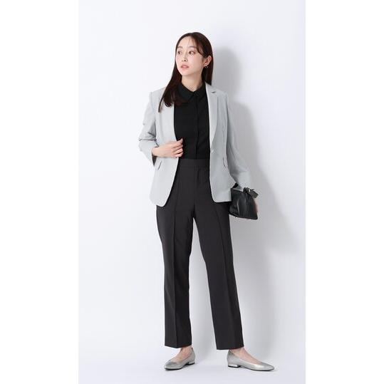 AOYAMA 【洋服の青山】裾上げ済み 涼しい みんなのスーツ 冷感