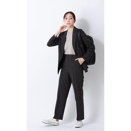 AOYAMA 【洋服の青山】裾上げ済み 涼しい みんなのスーツ 冷感