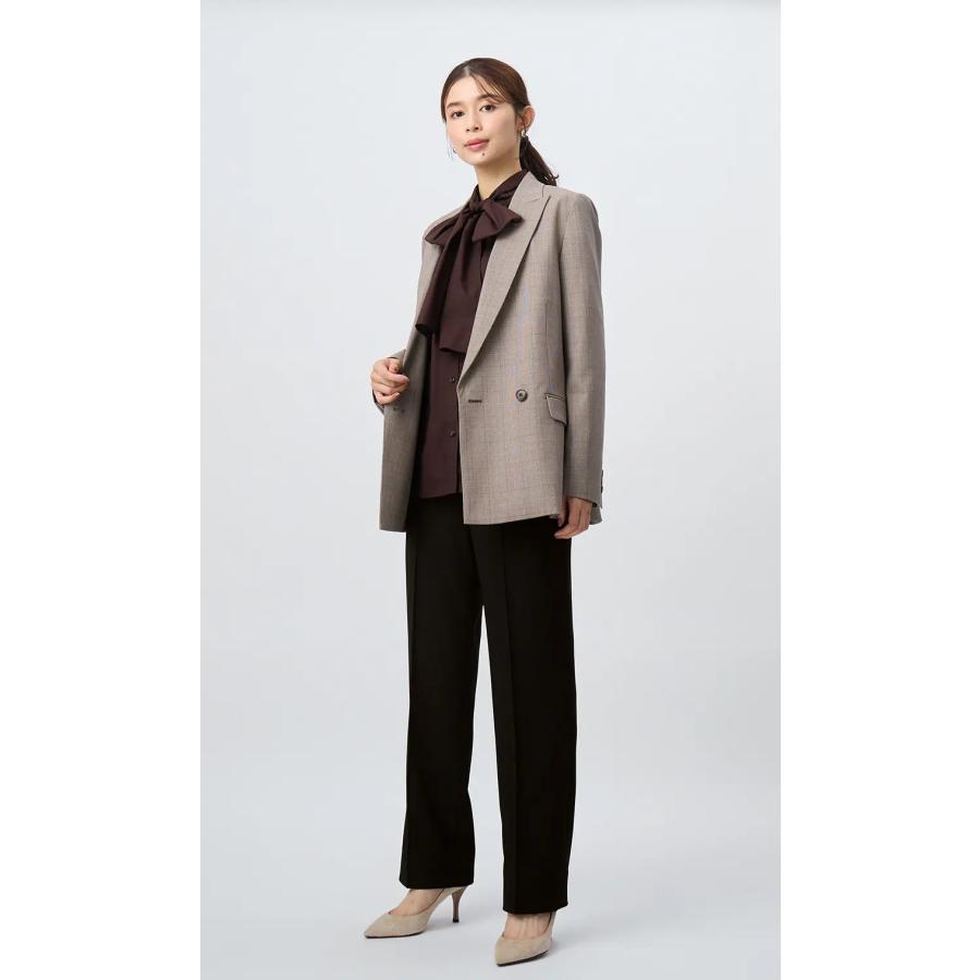 AOYAMA 【洋服の青山】オールシーズン ブラック系 【みんなのスーツ