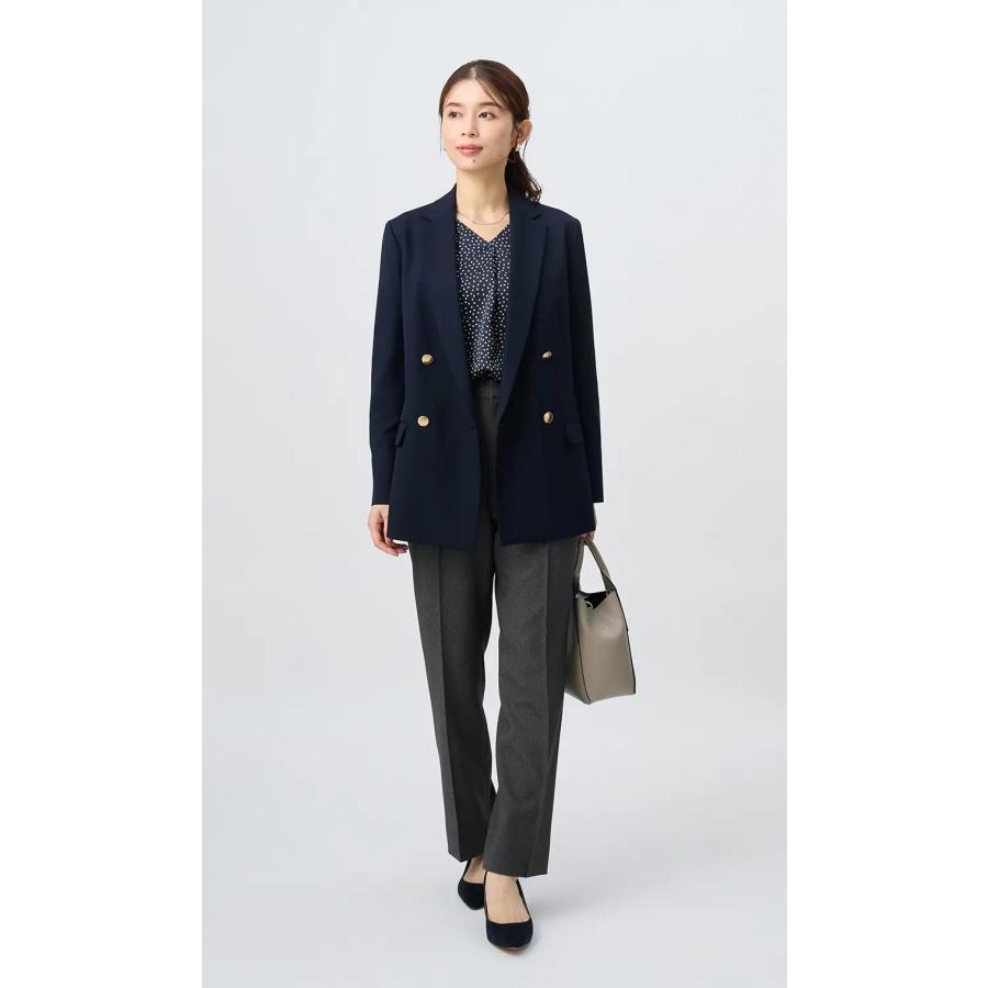 AOYAMA 【洋服の青山】オールシーズン グレー系 【みんなのスーツ