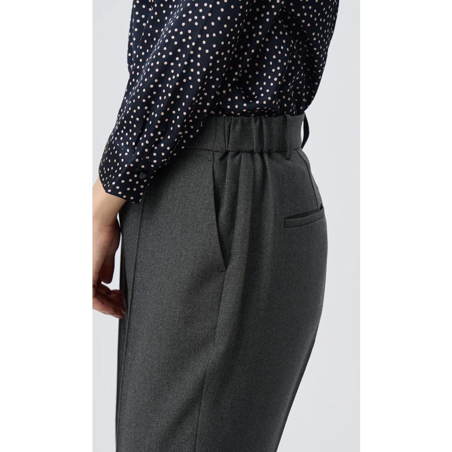 AOYAMA 【洋服の青山】オールシーズン グレー系 【みんなのスーツ
