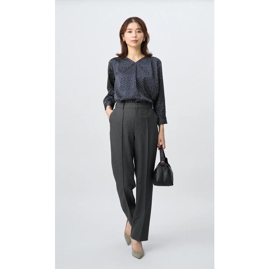 AOYAMA 【洋服の青山】オールシーズン グレー系 【みんなのスーツ
