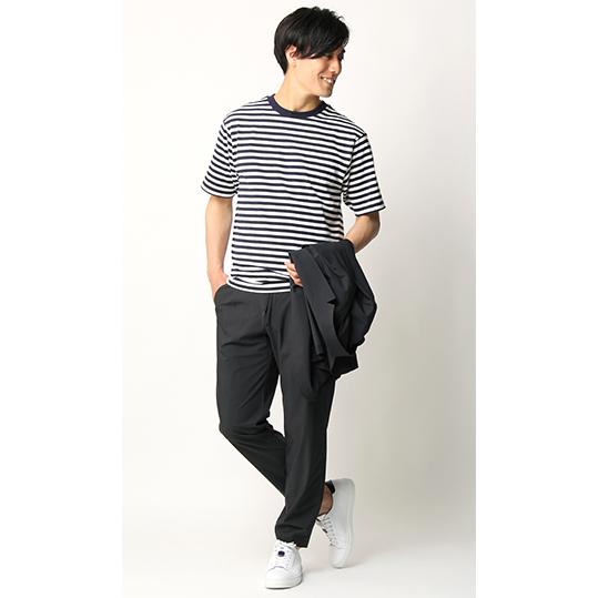 洋服の青山 メンズ オールシーズン用 ブラック系 ゼロプレッシャースーツビジネス パンツ スラックス セットアップ 裾上げ済 Zero Pressure Suit Ap001 91 洋服の青山plus 通販 Yahoo ショッピング