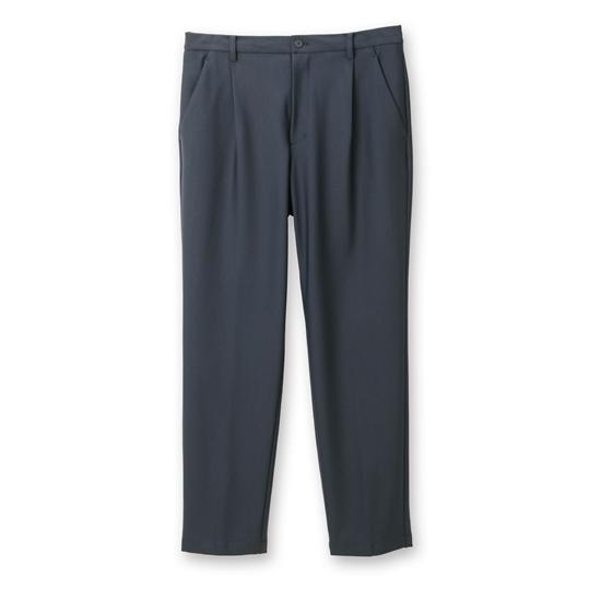 AOYAMA 【洋服の青山】セットアップ可 スラックス メンズ 裾上げ済み