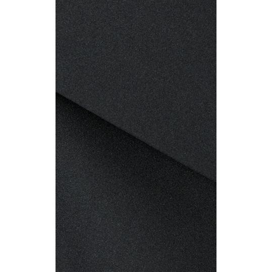 AOYAMA 【洋服の青山】メンズ ボトムス 秋冬用 ブラック系 ゼロ