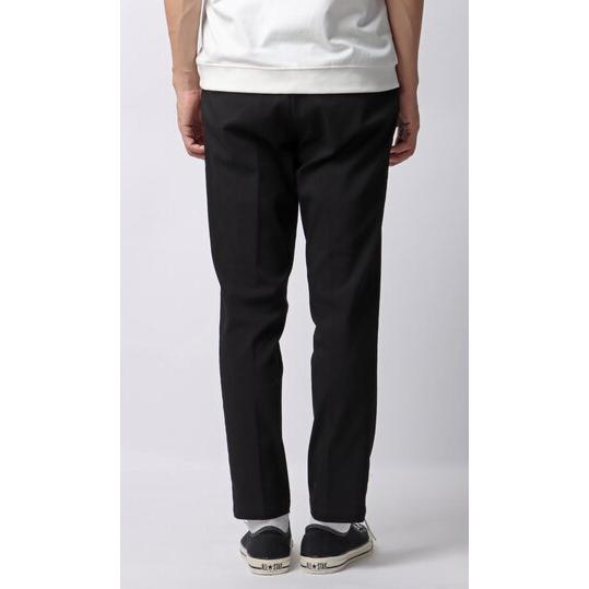 AOYAMA 【洋服の青山】みんなのパンツ 裾上げ済み スラックス スリム