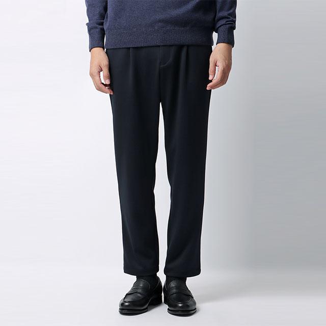 AOYAMA 【洋服の青山】裾上げ済み ゼロプレッシャースーツ スラックス