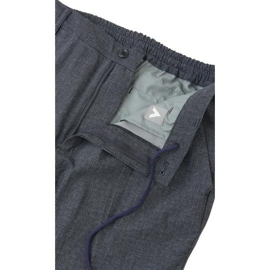 AOYAMA 【洋服の青山】ゼロプレッシャースーツ 接触冷感
