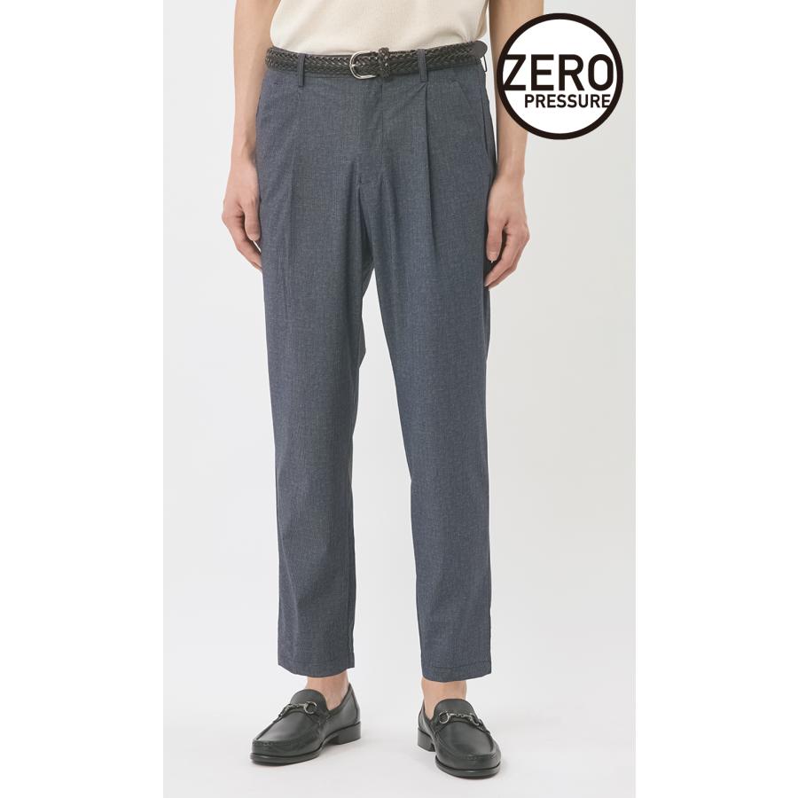 AOYAMA 【洋服の青山】動けるスーツ 単品 裾上げ済み スラックス