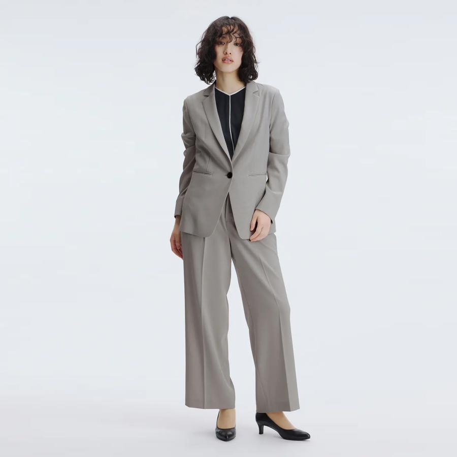 IMGN 洋服の青山 レディース パンツスーツ上下 レディースの商品/レディースパンツ・スラックス/レディース