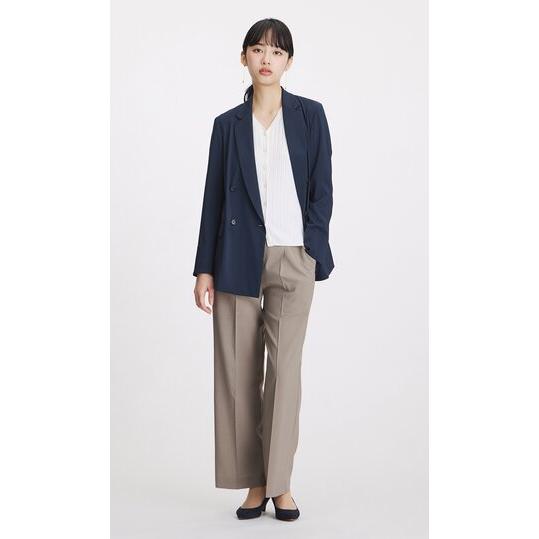 AOYAMA 【洋服の青山】涼しい 冷感 わたしの推しパン 裾上げ済み