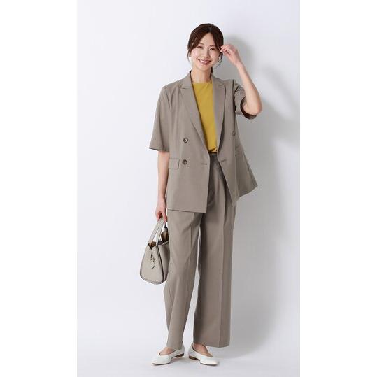 AOYAMA 【洋服の青山】涼しい 冷感 わたしの推しパン 裾上げ済み