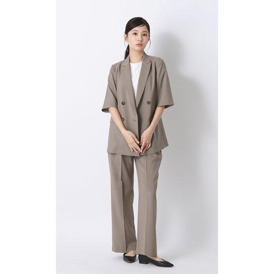 AOYAMA 【洋服の青山】涼しい 冷感 わたしの推しパン 裾上げ済み
