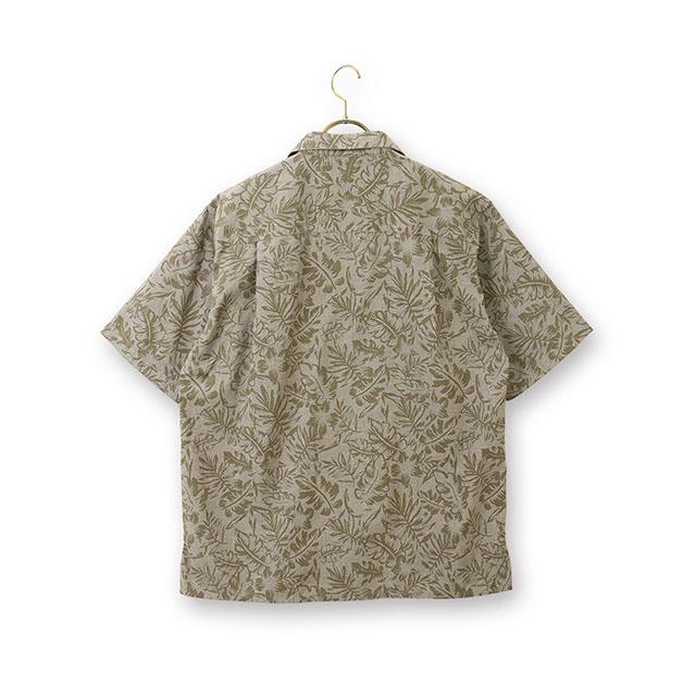N°21 カーキ色 半袖シャツ 楽天市場】【定価42,900円(税込)】N°21 -ヌメロ ヴェントゥーノ