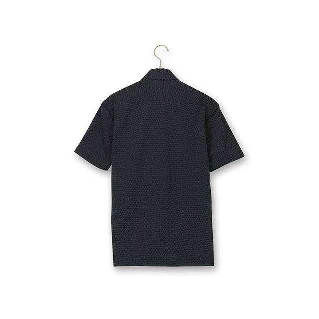 AOYAMA 【洋服の青山】すごポロ ポロシャツ 半袖 メンズ 春夏用