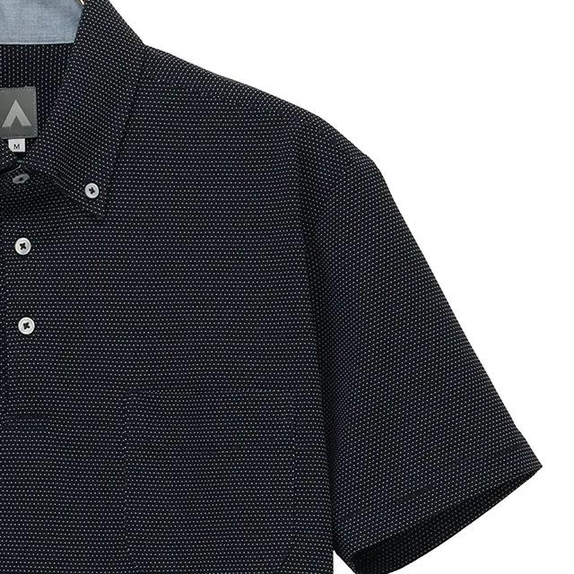 洋服の青山　すごポロ　ポロシャツ　＋バッグ AOYAMA 【洋服の青山】すごポロ ポロシャツ 半袖 メンズ 春夏用