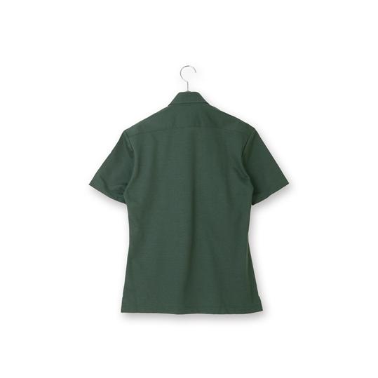 AOYAMA 【洋服の青山】すごポロ ポロシャツ 半袖 メンズ 春夏用