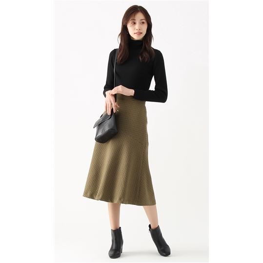 AOYAMA 【洋服の青山】レディース スカート オールシーズン用 AOYAMA 【洋服の青山】レディース スカート オールシーズン用