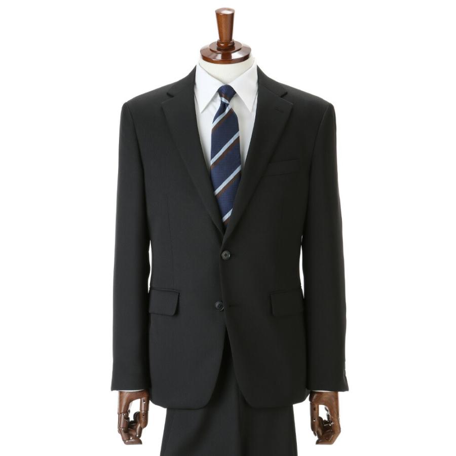 AOYAMA 【洋服の青山】洗える ストレッチ メンズ スーツ オール