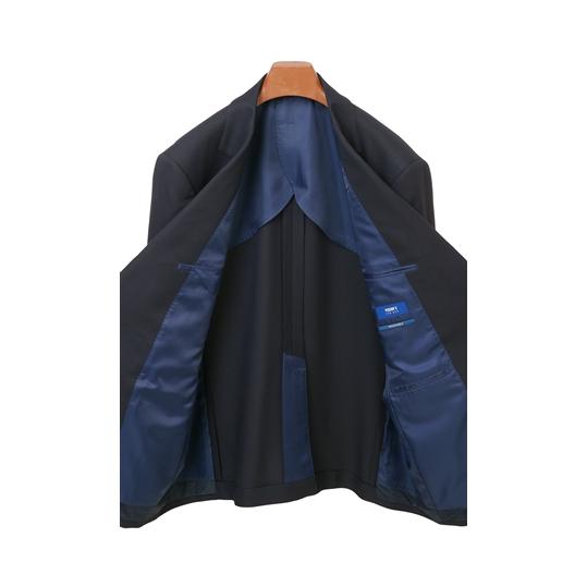 AOYAMA 【洋服の青山】大きいサイズ メンズ スーツ オールシーズン