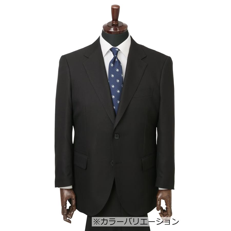AOYAMA 【洋服の青山】大きいサイズ メンズ スーツ オールシーズン