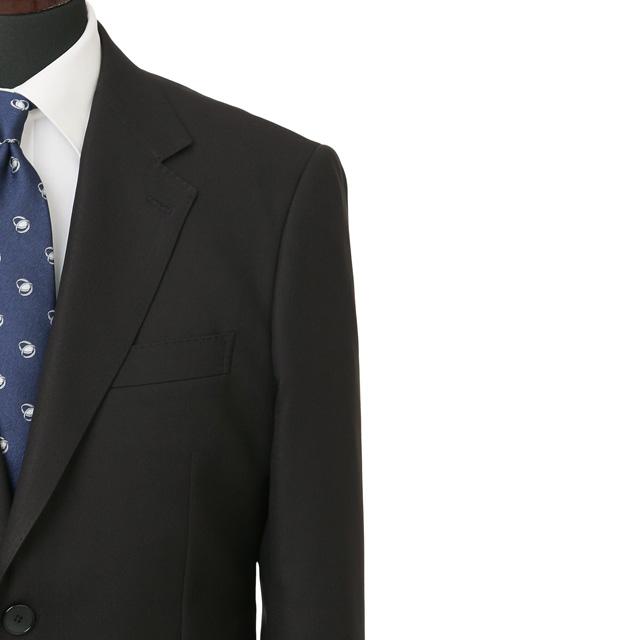 AOYAMA 【洋服の青山】大きいサイズ メンズ スーツ オールシーズン
