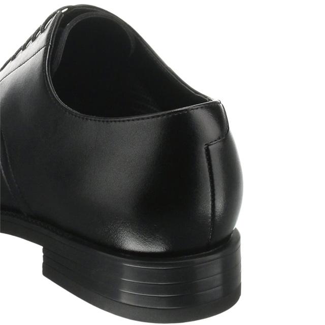 AOYAMA 洋服の青山 《最短当日発送》ビジネスシューズ メンズ ブラック