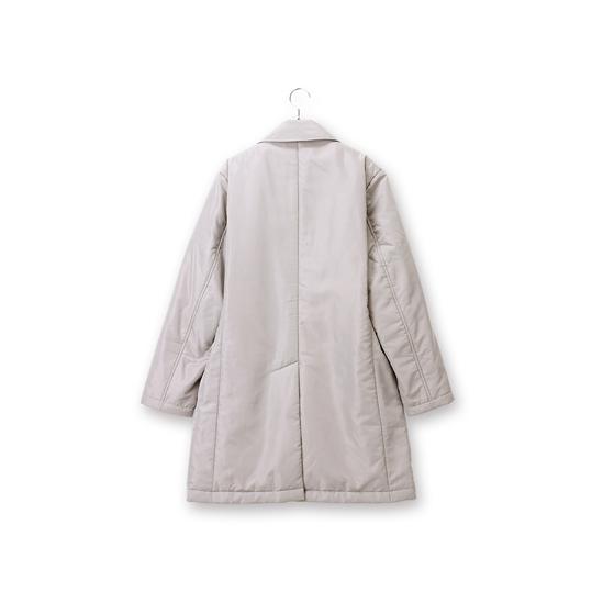AOYAMA 【洋服の青山】メンズ コート カポック ステンカラー 秋冬