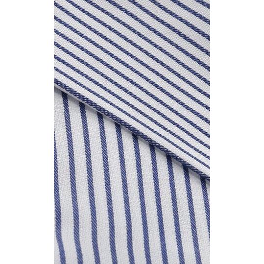 大野将平　青シャツ 長袖 夏用シャツ コスプレ 本店(首都)　レプリカ AOYAMA 【洋服の青山】MIZUNO ミズノ 涼しい ワイシャツ 半袖 ワイド