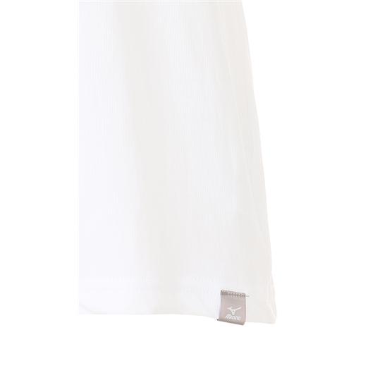 AOYAMA 【洋服の青山】アンダーシャツ 下着 肌着 盛夏用 ホワイト系 白