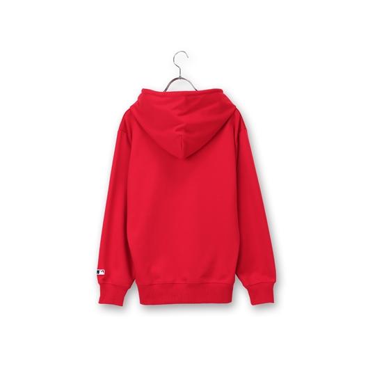 ANDWANG長袖パーカーSALE☆ ANDWANG