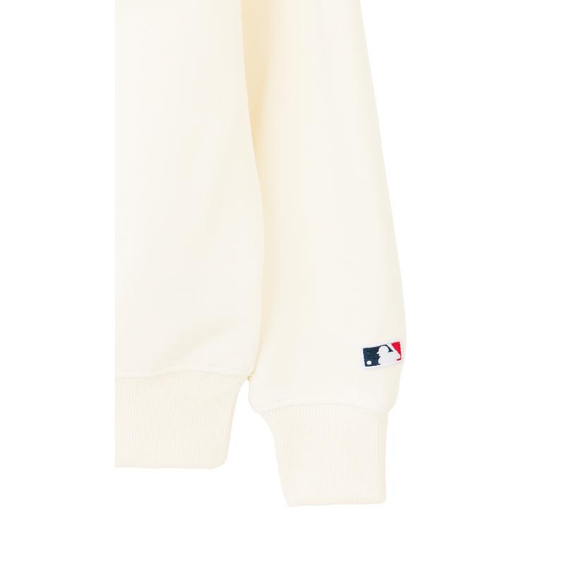 AOYAMA 【洋服の青山】MLB パーカー スウェット 長袖 フードパーカー