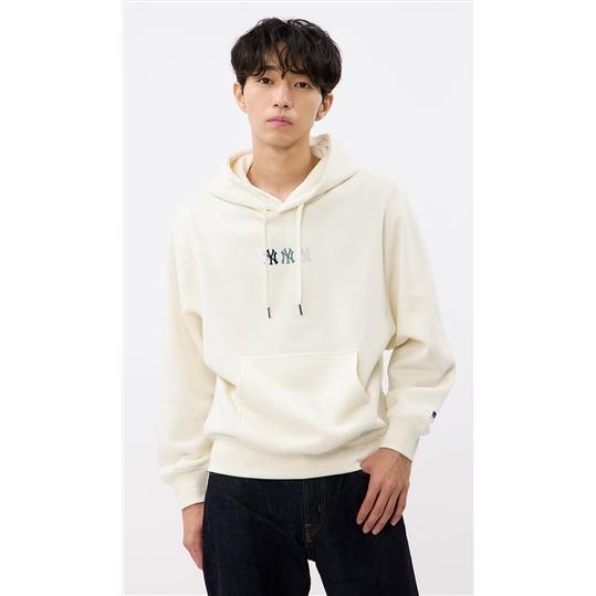AOYAMA 【洋服の青山】MLB パーカー スウェット 長袖 フードパーカー