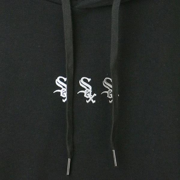 AOYAMA 【洋服の青山】シカゴ・ホワイトソックス MLB パーカー
