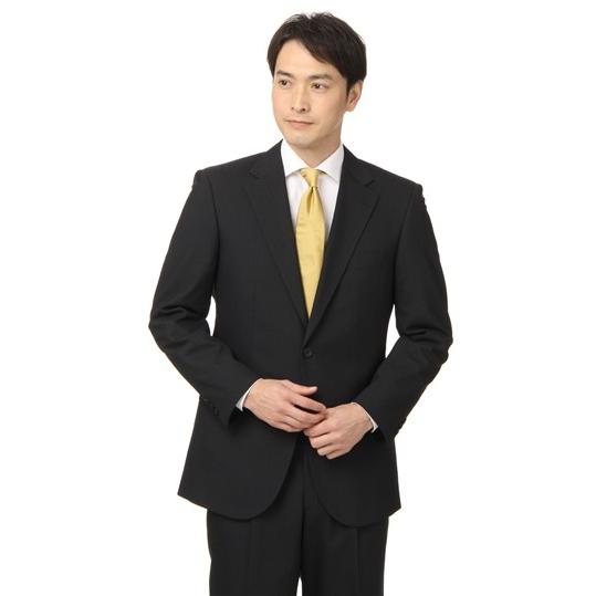 同梱不可 春夏用 ブラック系 スタンダードスーツ ツーパンツ Christian Orani ビジネススーツ メンズファッション ファッション 854 Www Jesuitnola Org