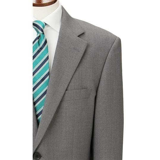 ツです 秋冬用 洋服の青山plus 通販 Paypayモール グレー系 スタンダードスーツ Christian Orani サイズは Thebestboba Com