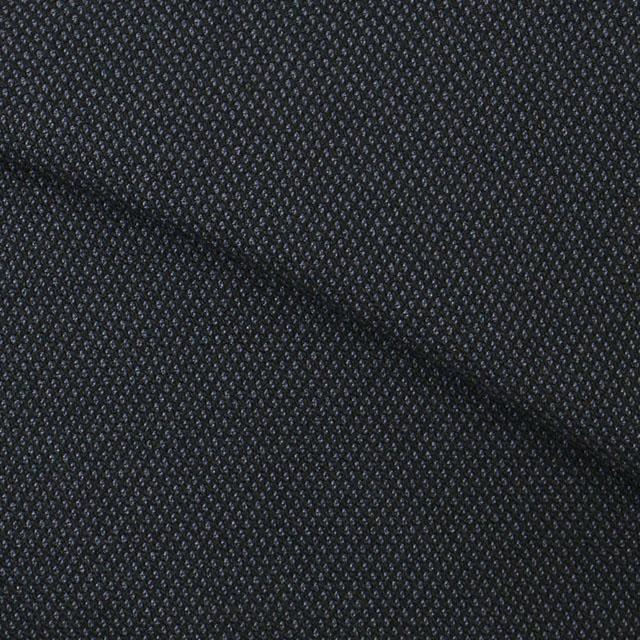 【洋服の青山】温度調節 ツーパンツ スーツ メンズ スリム 春夏秋冬 ネイビー 紺 無地 背抜き ワンタック 洗える すぐ乾く 動きやすい ストレッチ 消臭 2パンツの画像