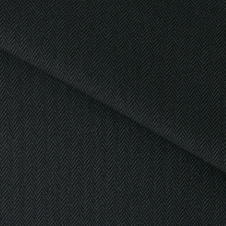 【洋服の青山】CONTROLα 温度調節 大きいサイズ ツーパンツ スーツ メンズ スタイリッシュ 春夏秋冬 グレー チャコール 2パンツ 洗える ストレッチ 動きやすいの画像
