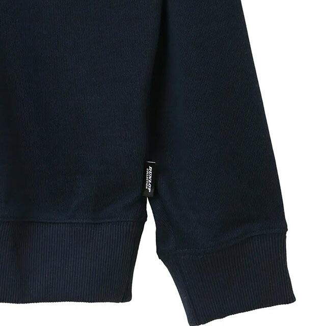 AOYAMA 【洋服の青山】ハーフジップ トレーナー メンズ 春夏 秋冬