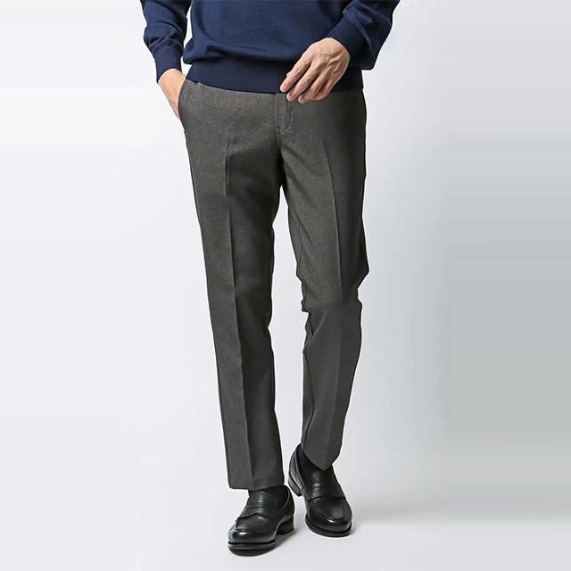 Toshi　804040 AOYAMA 【洋服の青山】Dickies 874 ディッキーズ 裾上げ済み チノパン